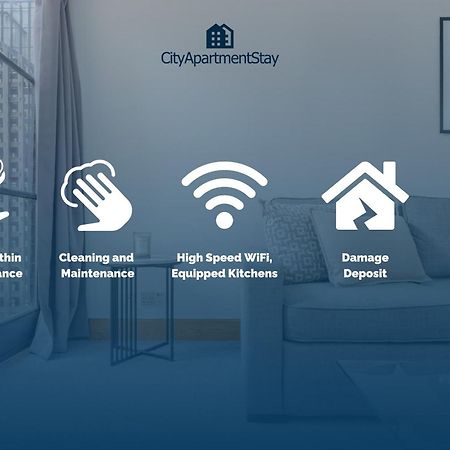 Le Marais - Cityapartmentstay باريس المظهر الخارجي الصورة