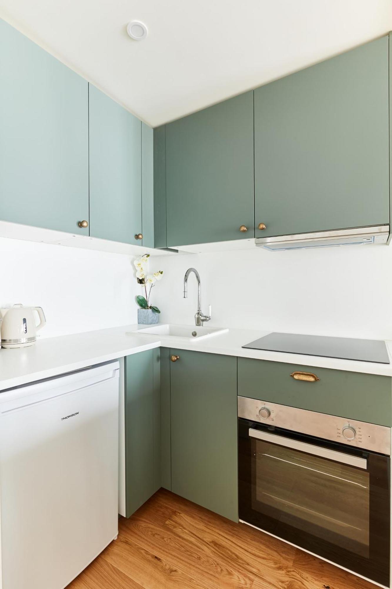 Le Marais - Cityapartmentstay باريس المظهر الخارجي الصورة