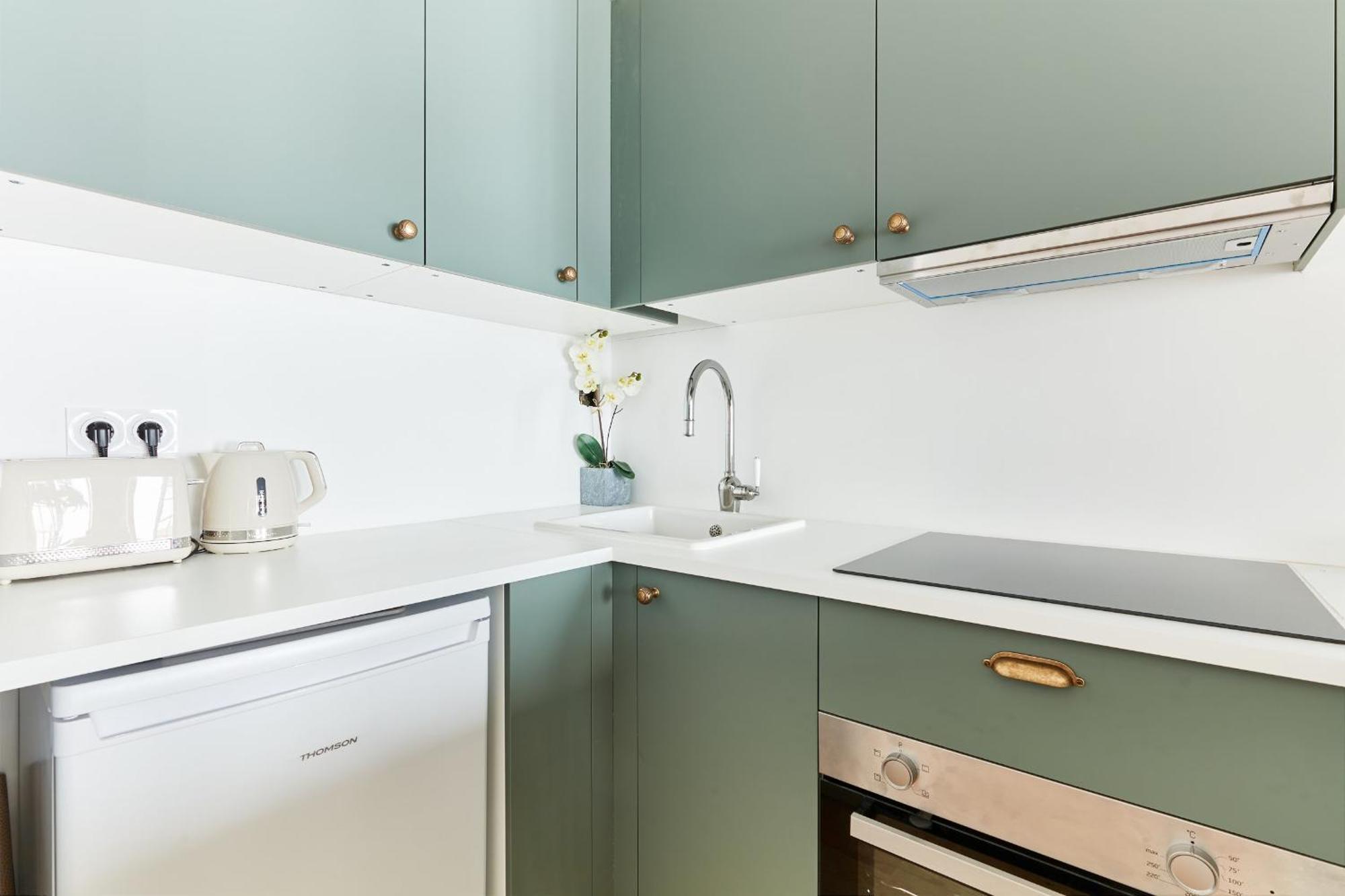 Le Marais - Cityapartmentstay باريس المظهر الخارجي الصورة